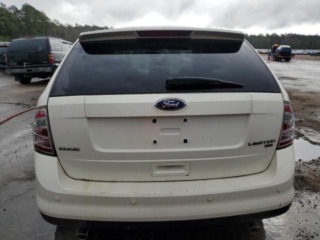 Photo 5 VIN: 2FMDK49CX8BB33757 - FORD EDGE LIMIT 