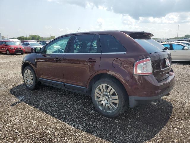 Photo 1 VIN: 2FMDK49CX9BA27746 - FORD EDGE LIMIT 