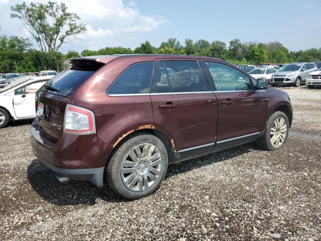 Photo 2 VIN: 2FMDK49CX9BA27746 - FORD EDGE LIMIT 