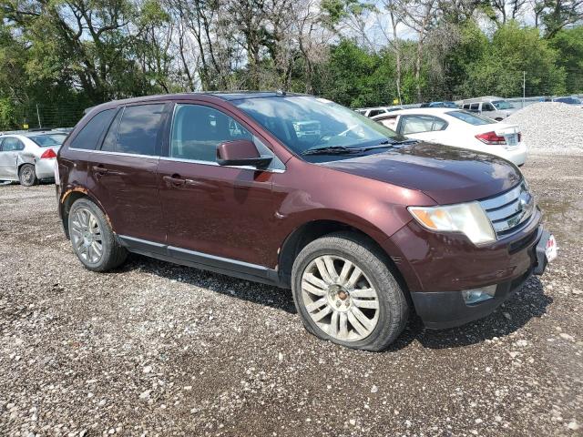 Photo 3 VIN: 2FMDK49CX9BA27746 - FORD EDGE LIMIT 