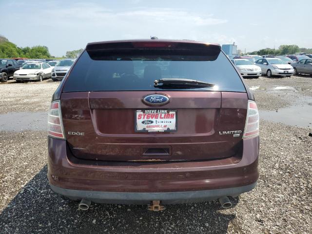 Photo 5 VIN: 2FMDK49CX9BA27746 - FORD EDGE LIMIT 