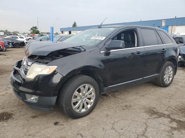 Photo 0 VIN: 2FMDK49CX9BA97148 - FORD EDGE LIMIT 