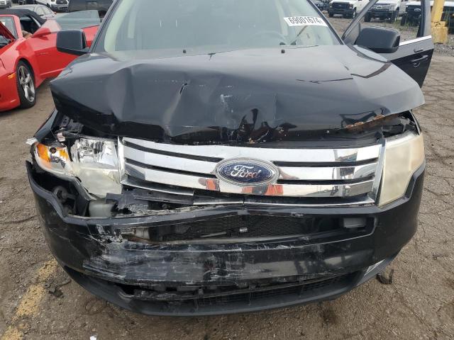 Photo 11 VIN: 2FMDK49CX9BA97148 - FORD EDGE LIMIT 