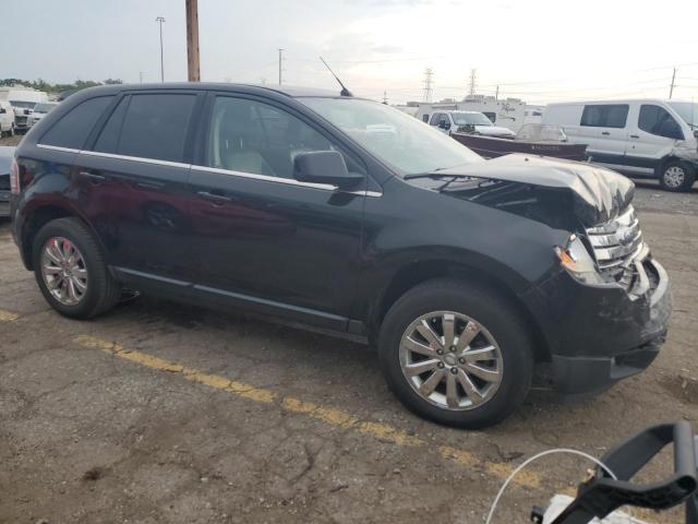 Photo 3 VIN: 2FMDK49CX9BA97148 - FORD EDGE LIMIT 