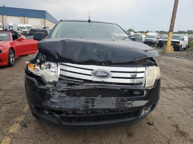 Photo 4 VIN: 2FMDK49CX9BA97148 - FORD EDGE LIMIT 