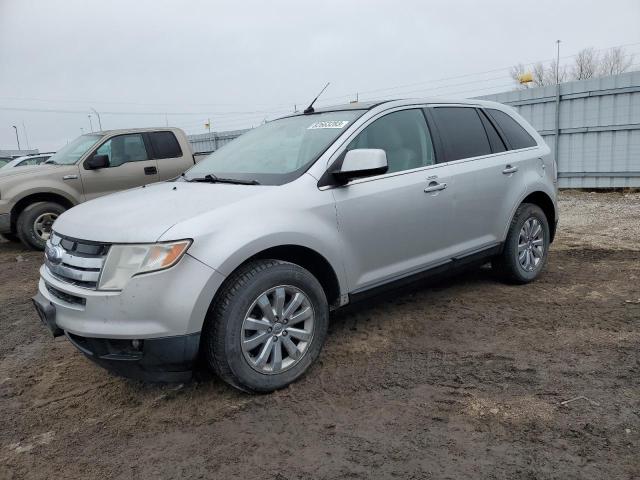 Photo 0 VIN: 2FMDK49CX9BB04261 - FORD EDGE 