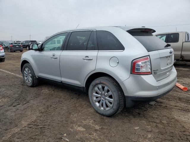 Photo 1 VIN: 2FMDK49CX9BB04261 - FORD EDGE 