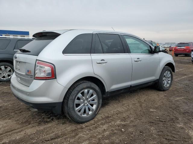 Photo 2 VIN: 2FMDK49CX9BB04261 - FORD EDGE 