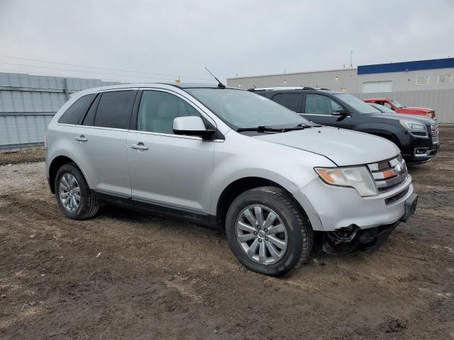 Photo 3 VIN: 2FMDK49CX9BB04261 - FORD EDGE 