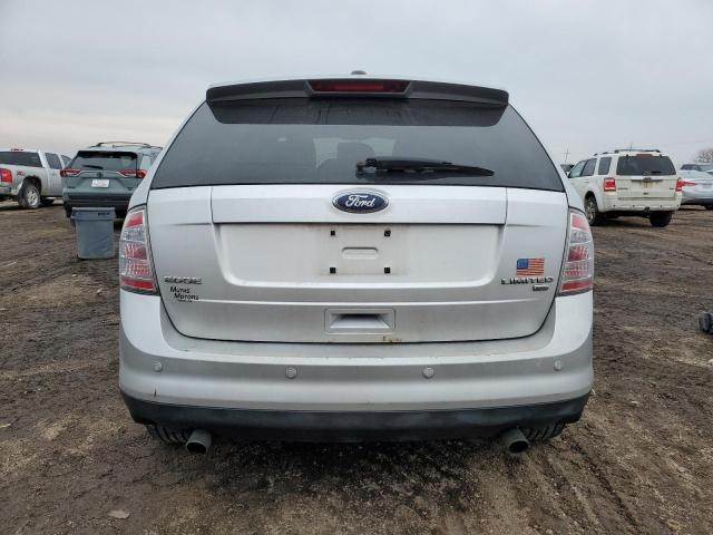 Photo 5 VIN: 2FMDK49CX9BB04261 - FORD EDGE 