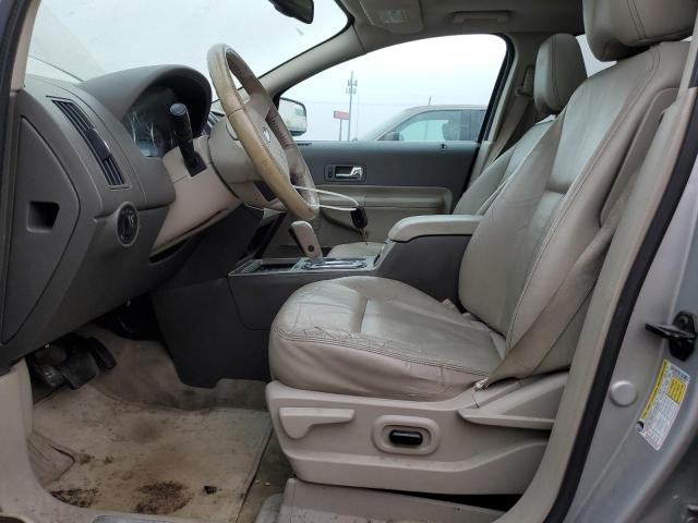 Photo 6 VIN: 2FMDK49CX9BB04261 - FORD EDGE 