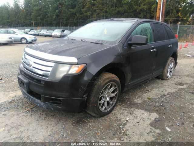 Photo 1 VIN: 2FMDK4AC0ABA54440 - FORD EDGE 