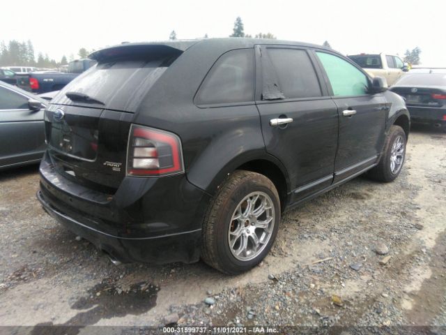 Photo 3 VIN: 2FMDK4AC0ABA54440 - FORD EDGE 