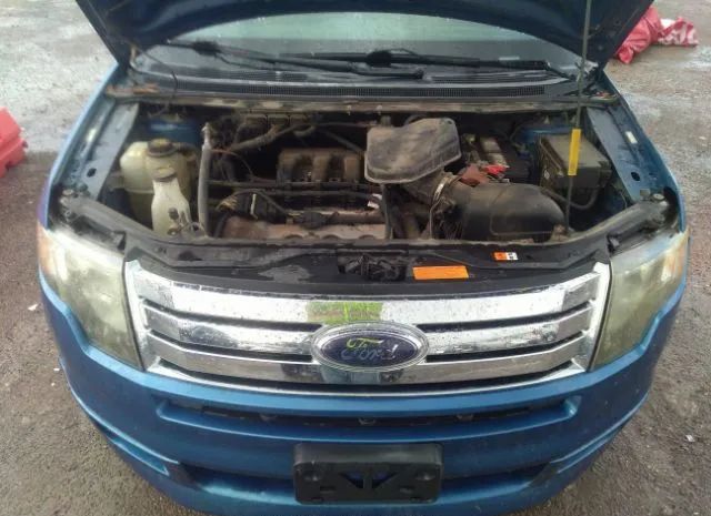 Photo 9 VIN: 2FMDK4AC0ABA66216 - FORD EDGE 