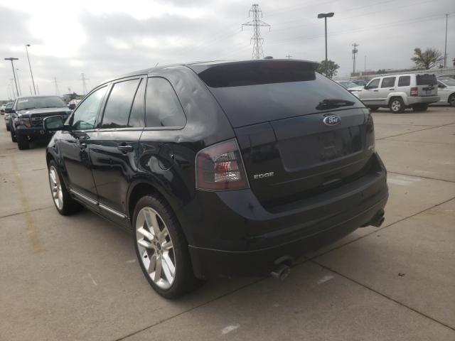 Photo 2 VIN: 2FMDK4AC1ABA57850 - FORD EDGE SPORT 