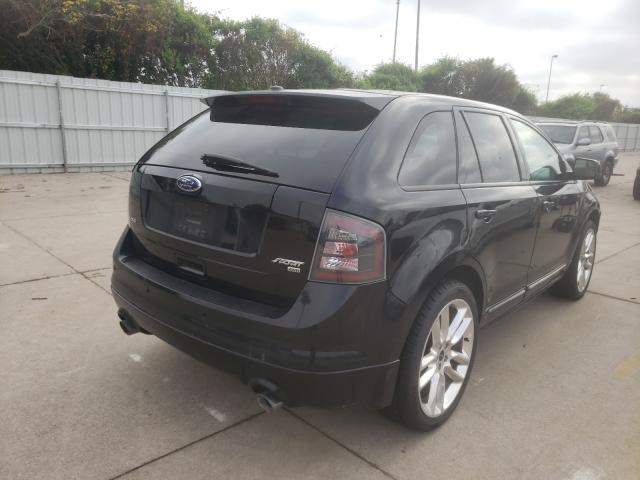 Photo 3 VIN: 2FMDK4AC1ABA57850 - FORD EDGE SPORT 