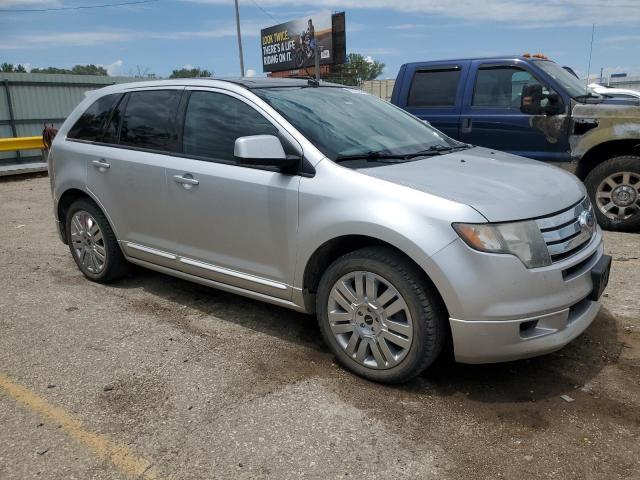 Photo 3 VIN: 2FMDK4AC2ABA51636 - FORD EDGE SPORT 