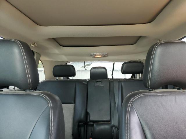 Photo 9 VIN: 2FMDK4AC2ABA51636 - FORD EDGE SPORT 