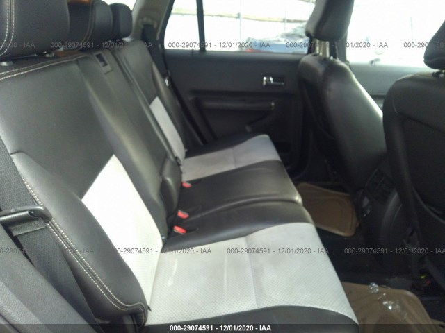 Photo 7 VIN: 2FMDK4AC2ABB30627 - FORD EDGE 