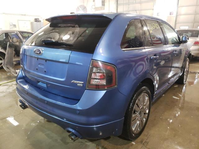 Photo 3 VIN: 2FMDK4AC3ABA15860 - FORD EDGE SPORT 