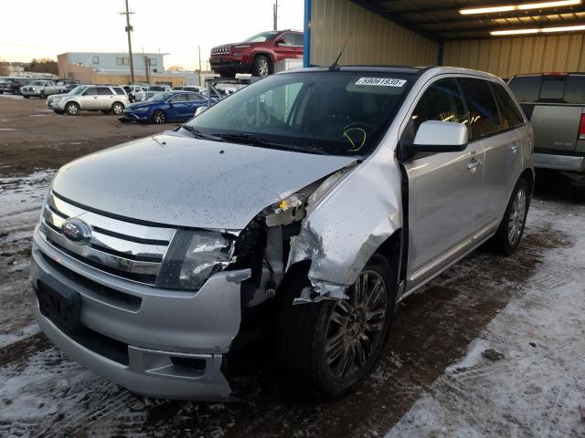 Photo 1 VIN: 2FMDK4AC3ABA69241 - FORD EDGE SPORT 