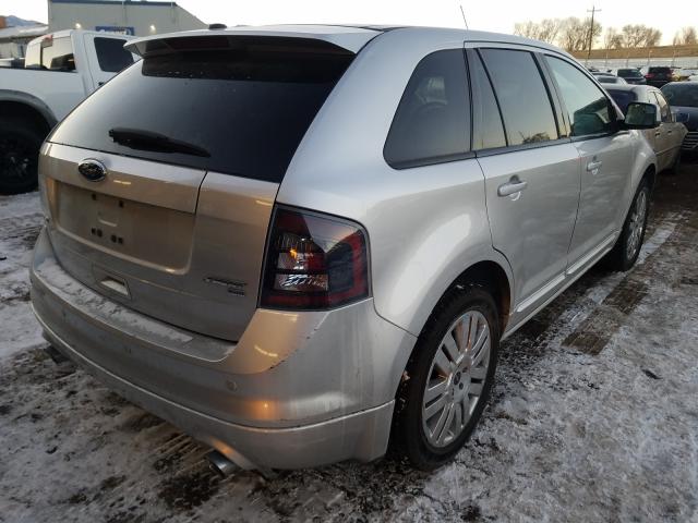 Photo 3 VIN: 2FMDK4AC3ABA69241 - FORD EDGE SPORT 