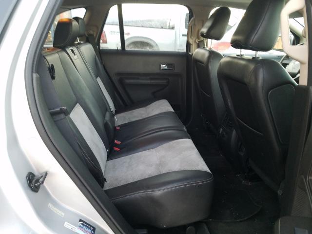 Photo 5 VIN: 2FMDK4AC3ABA69241 - FORD EDGE SPORT 