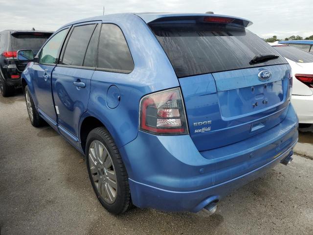 Photo 2 VIN: 2FMDK4AC4ABA93189 - FORD EDGE SPORT 