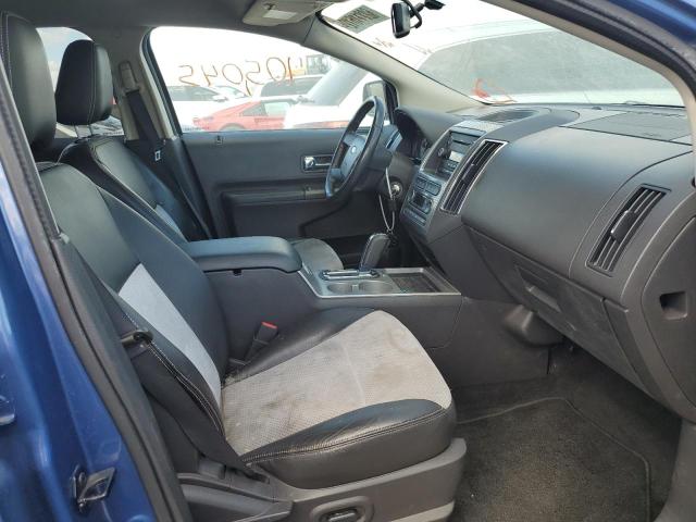 Photo 4 VIN: 2FMDK4AC4ABA93189 - FORD EDGE SPORT 