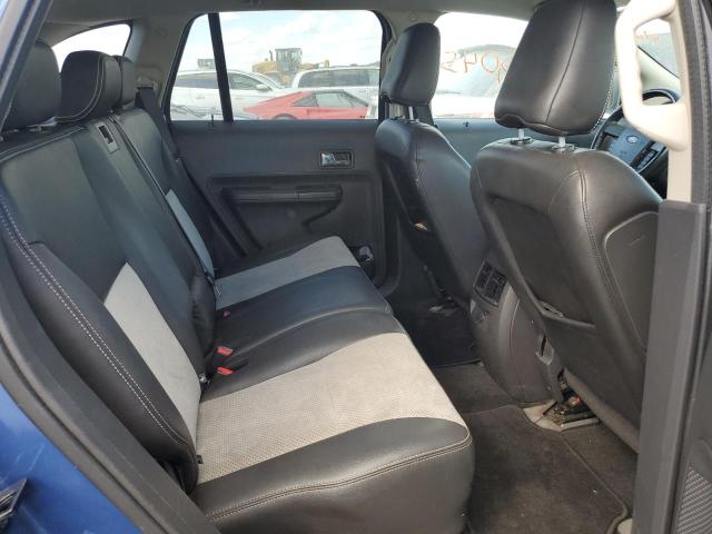 Photo 5 VIN: 2FMDK4AC4ABA93189 - FORD EDGE SPORT 