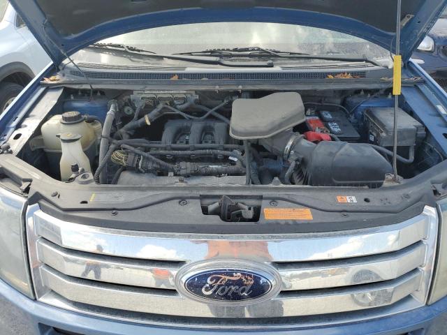 Photo 6 VIN: 2FMDK4AC4ABA93189 - FORD EDGE SPORT 