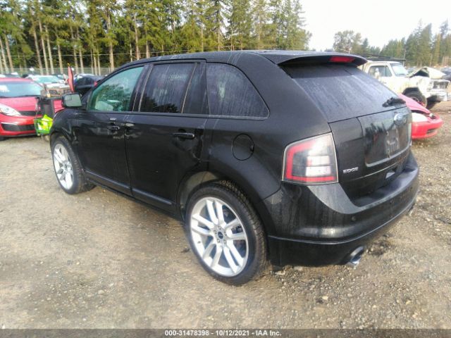 Photo 2 VIN: 2FMDK4AC4ABB00691 - FORD EDGE 