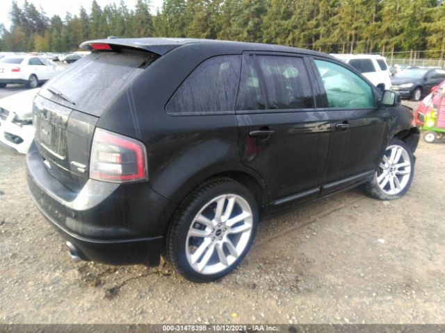 Photo 3 VIN: 2FMDK4AC4ABB00691 - FORD EDGE 