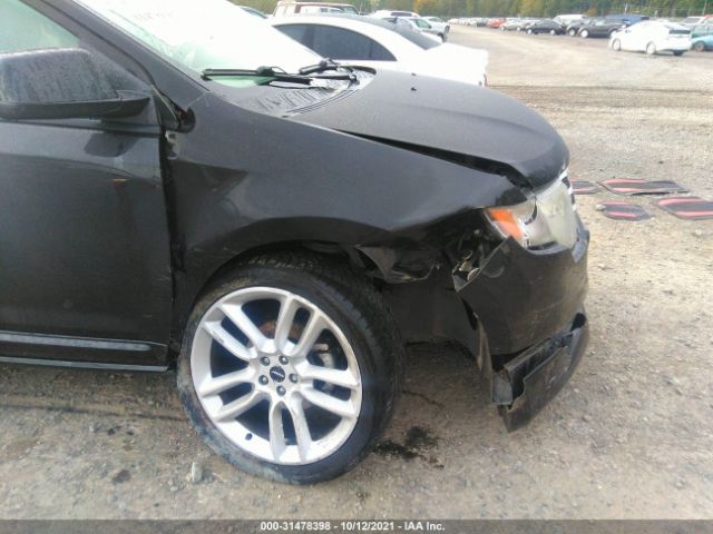 Photo 5 VIN: 2FMDK4AC4ABB00691 - FORD EDGE 