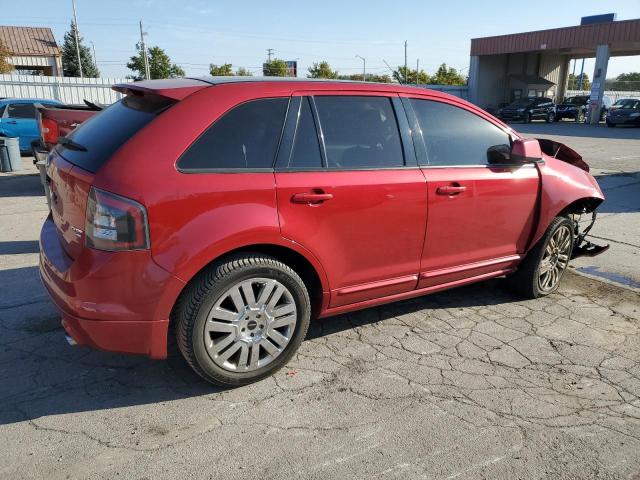 Photo 2 VIN: 2FMDK4AC5ABA07372 - FORD EDGE SPORT 