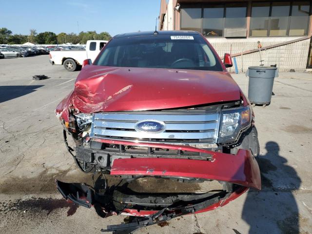 Photo 4 VIN: 2FMDK4AC5ABA07372 - FORD EDGE SPORT 