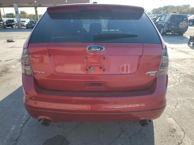 Photo 5 VIN: 2FMDK4AC5ABA07372 - FORD EDGE SPORT 