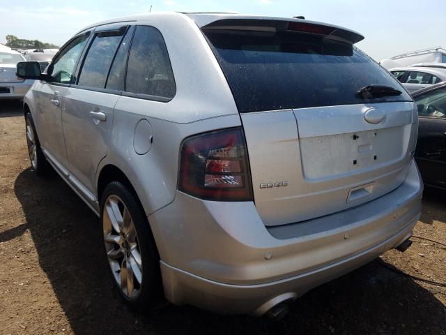 Photo 2 VIN: 2FMDK4AC5ABA37648 - FORD EDGE SPORT 