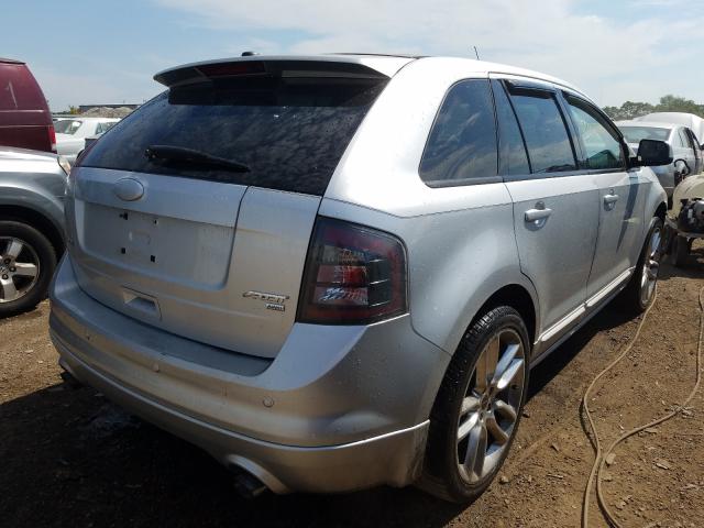 Photo 3 VIN: 2FMDK4AC5ABA37648 - FORD EDGE SPORT 