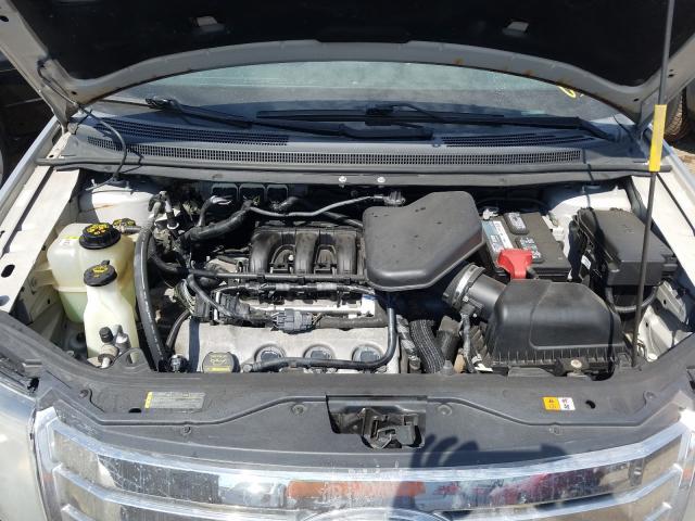 Photo 6 VIN: 2FMDK4AC5ABA37648 - FORD EDGE SPORT 