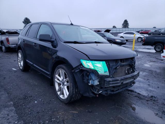 Photo 0 VIN: 2FMDK4AC5ABA51520 - FORD EDGE SPORT 