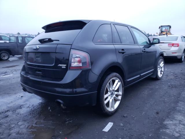 Photo 3 VIN: 2FMDK4AC5ABA51520 - FORD EDGE SPORT 