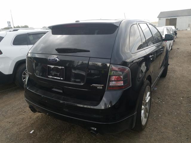 Photo 3 VIN: 2FMDK4AC6ABA18381 - FORD EDGE SPORT 