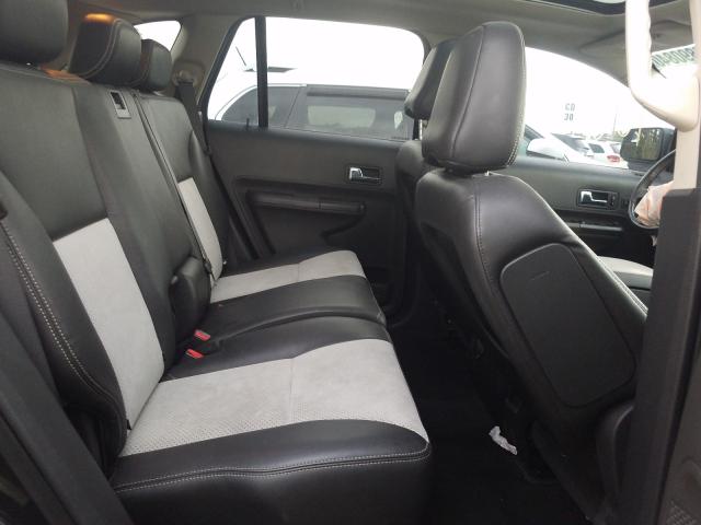 Photo 5 VIN: 2FMDK4AC6ABA18381 - FORD EDGE SPORT 