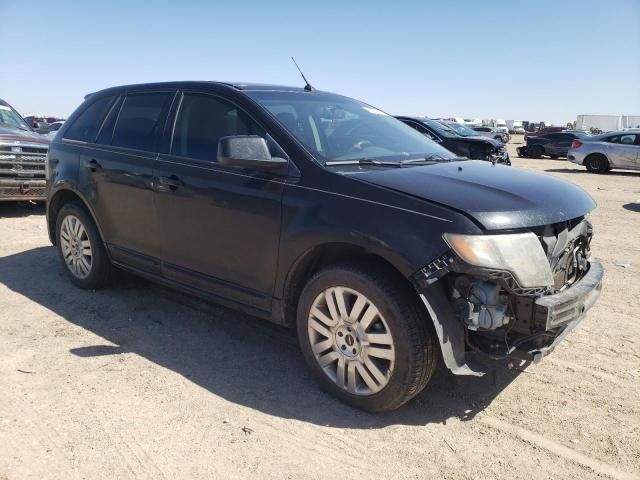 Photo 3 VIN: 2FMDK4AC6ABA22818 - FORD EDGE 