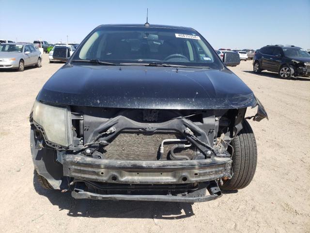 Photo 4 VIN: 2FMDK4AC6ABA22818 - FORD EDGE 