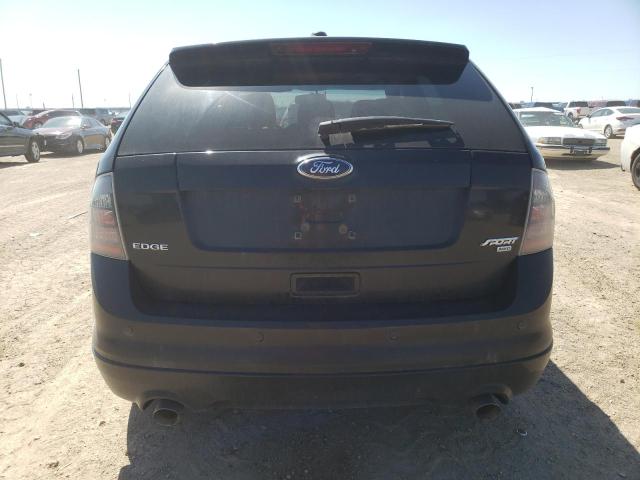 Photo 5 VIN: 2FMDK4AC6ABA22818 - FORD EDGE 