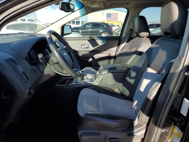 Photo 6 VIN: 2FMDK4AC6ABA22818 - FORD EDGE 