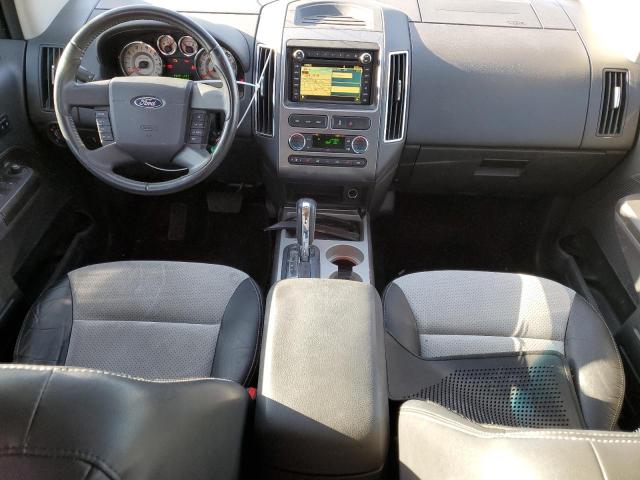 Photo 7 VIN: 2FMDK4AC6ABA22818 - FORD EDGE 