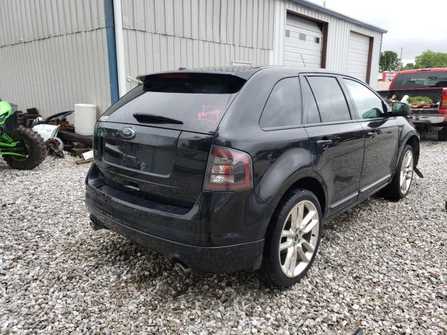 Photo 3 VIN: 2FMDK4AC7ABA44620 - FORD EDGE SPORT 